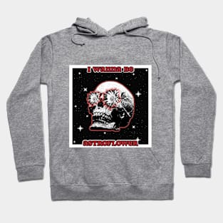 ASTROFLOWER Hoodie